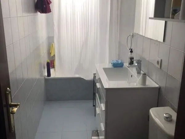 Piso en Avenida Nuestro Padre Jesús Cautivo, 58 - Foto 2