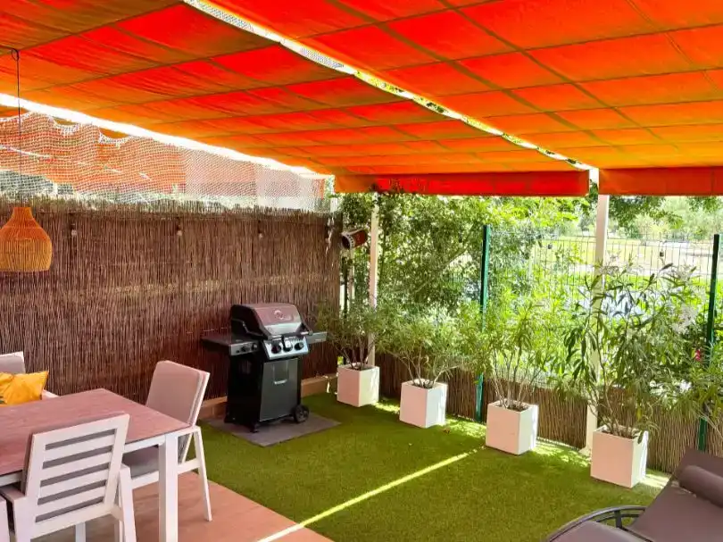 Chalet en  Avenida Conrado Albaladejo 31 - Foto 66