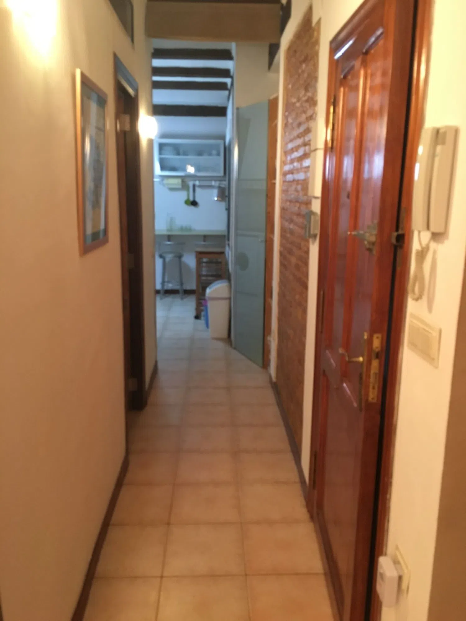 Piso en calle de Borrull, 6 - Foto 12