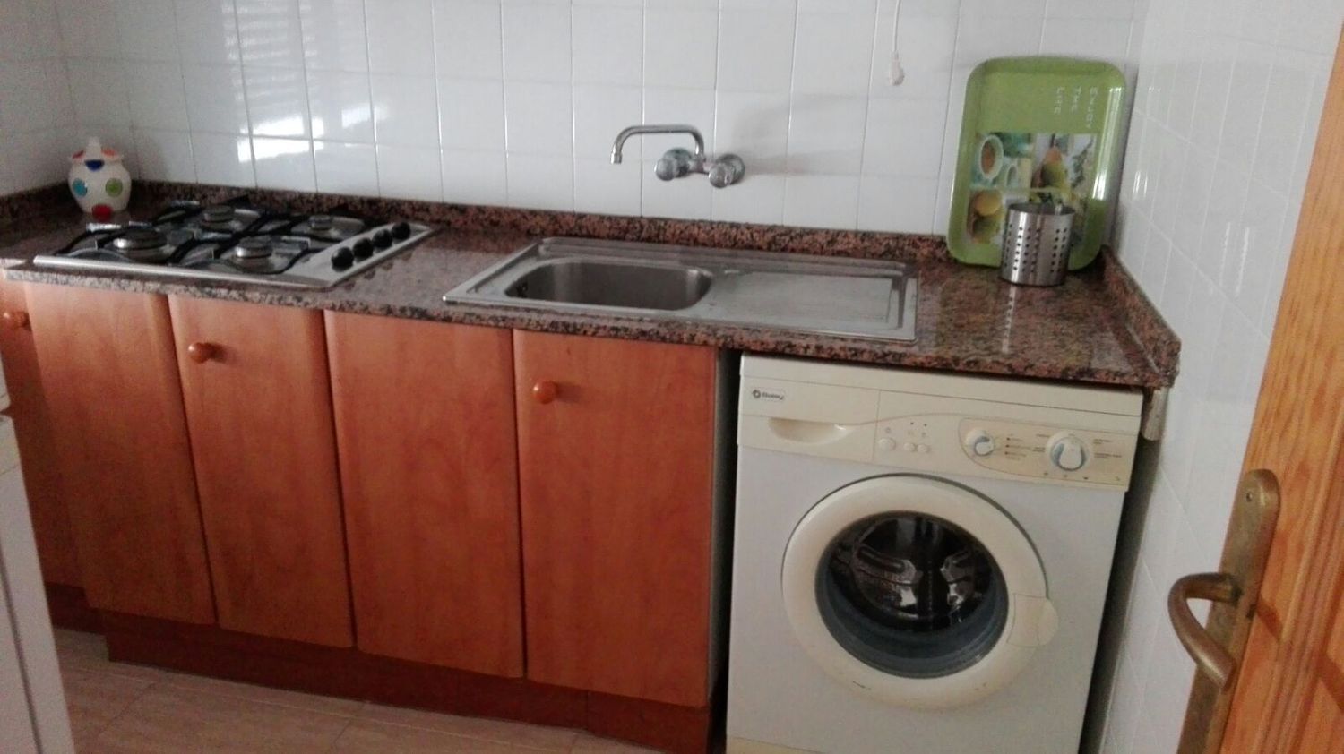 Piso en Paseo Maritim, 72 a - Foto 6