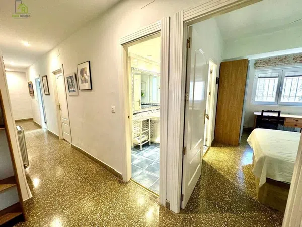 Piso en Avenida de la Constitución, 25, Los Pajaritos - Foto 20