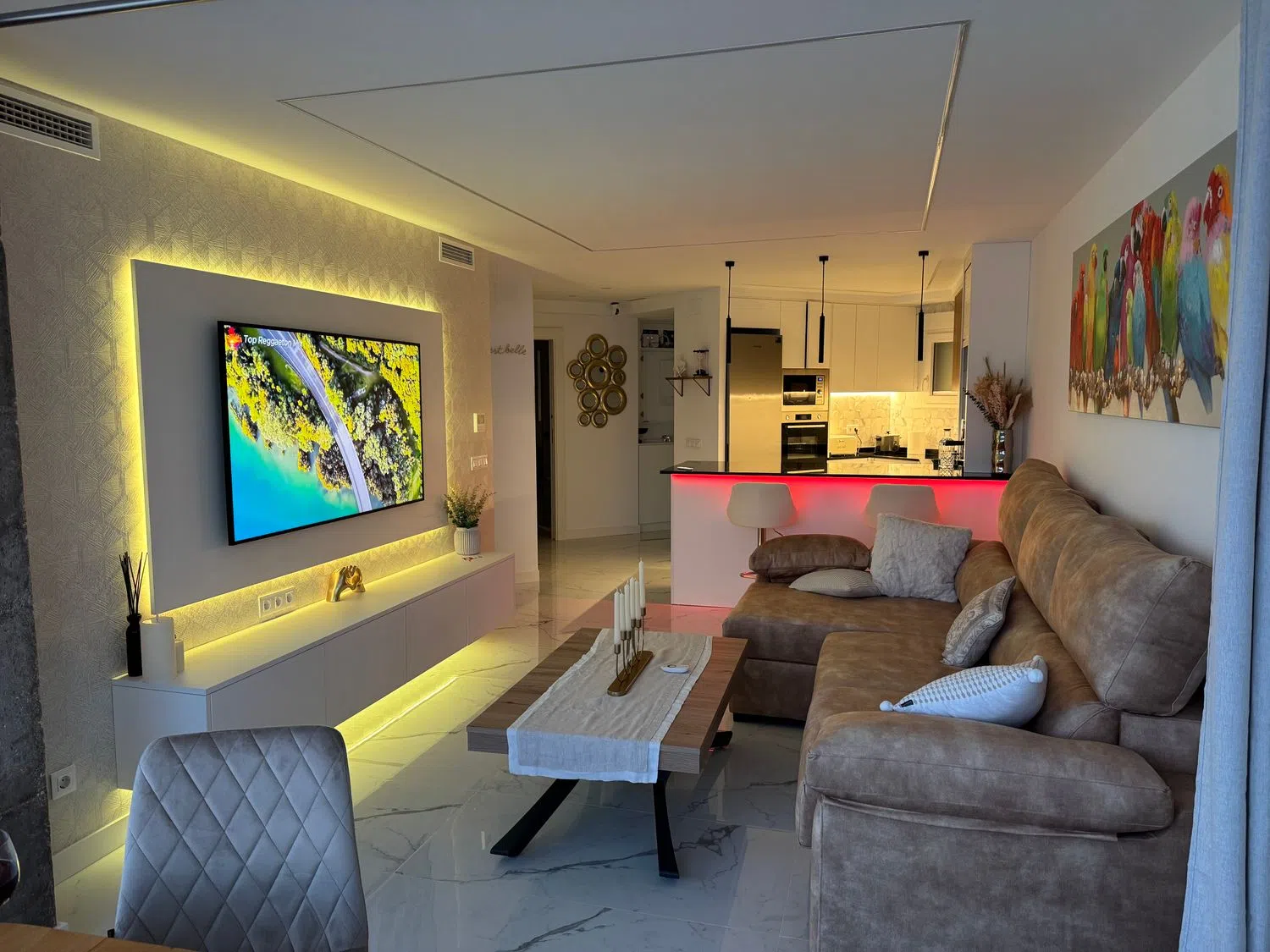 Piso en calle de Sant Vicent, 109 - Foto 19