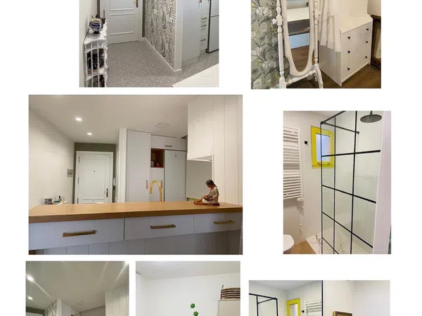 Estudio en Calvo Sotelo, 71 - Foto 2