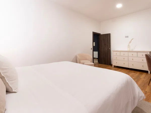 Loft en Calle Regimiento de Toledo, 21, Ensanche, Ensanche - Foto 3