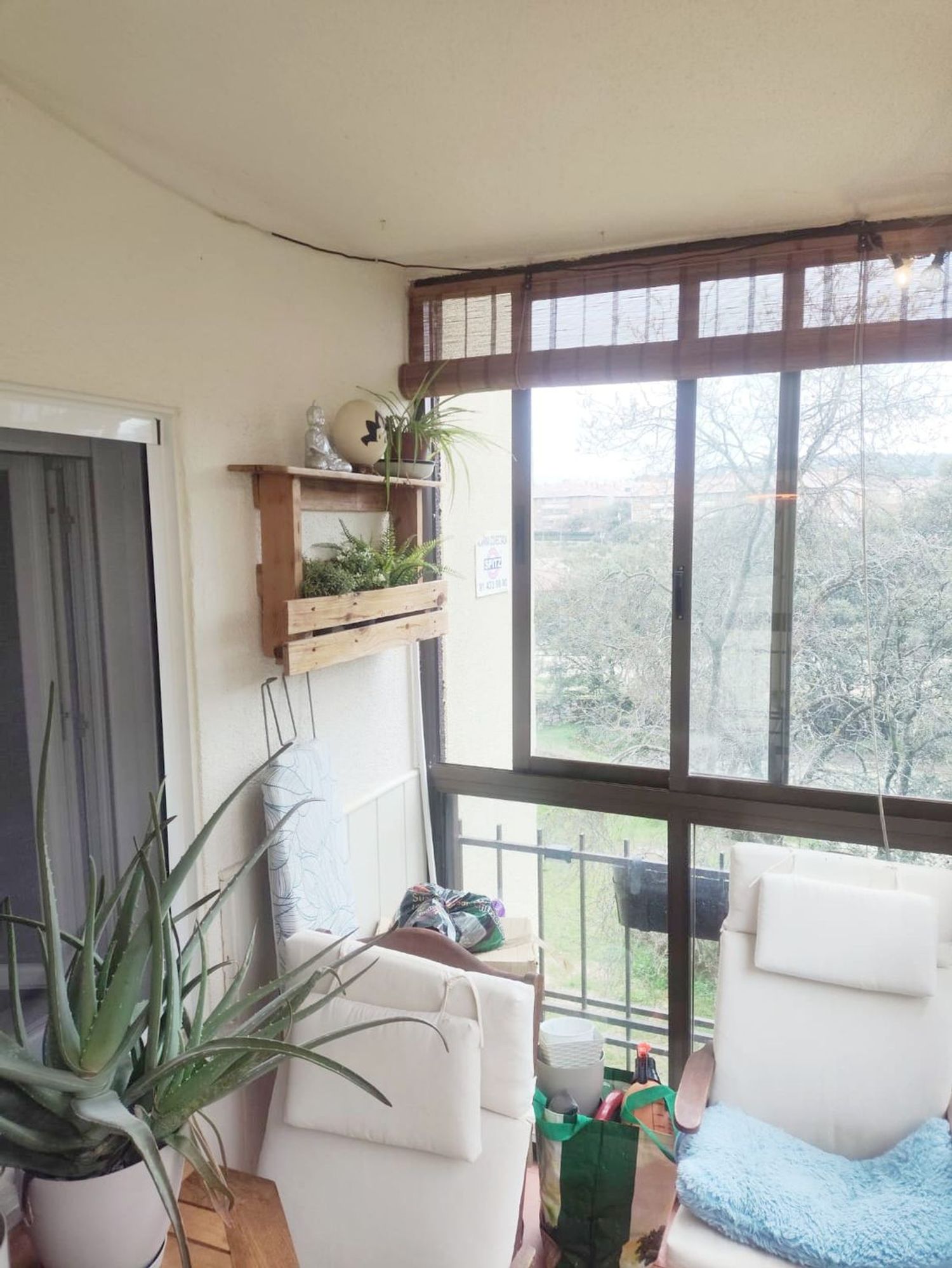 Piso en calle Navacerrada, 5 - Foto 18