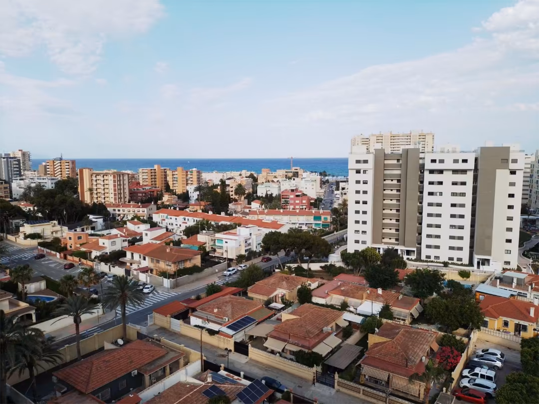 Piso en  Avinguda del Braçal de la Passió 38A