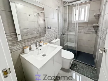 Apartamento en  Calle Alcalá Galiano - Foto 6
