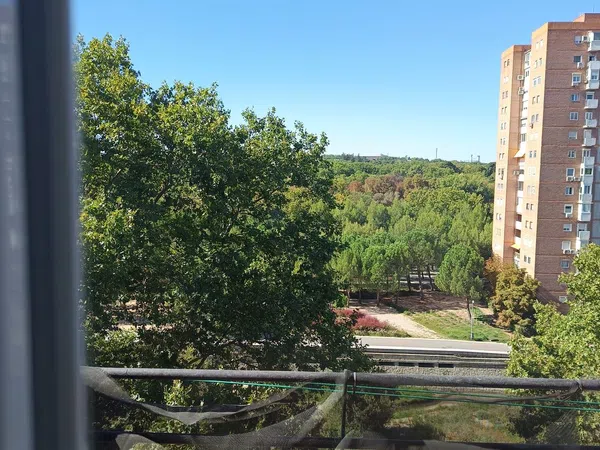 Piso en Barrio Casa de Campo