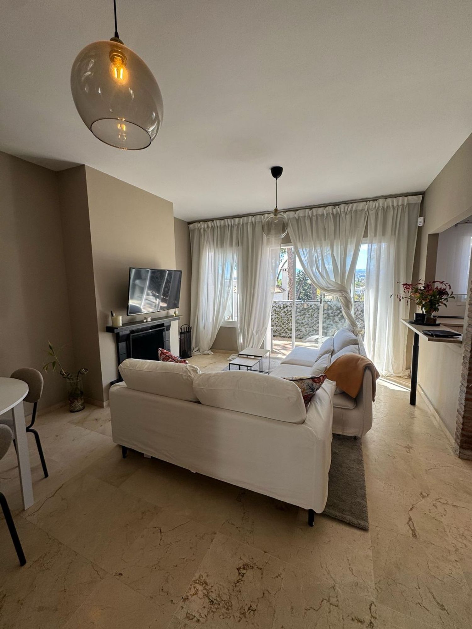 Piso en Urbanización Los Pinos de Aloha, 67 - Foto 4