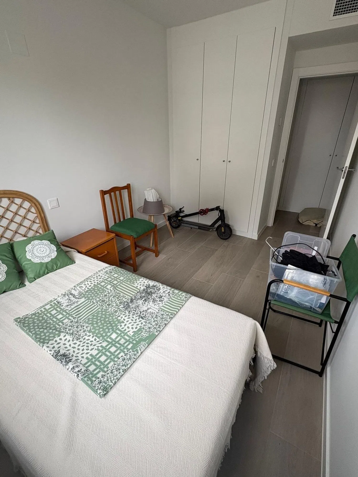 Piso en calle de Enrique Urquijo, 62 - Foto 15