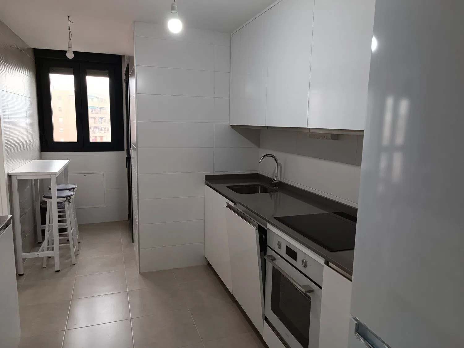 Piso en calle María Auxiliadora, 3 - Foto 6