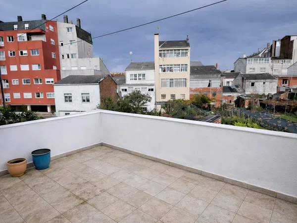 Casa o chalet independiente en Calle Monte Pena Rubia, 18 - Foto 1