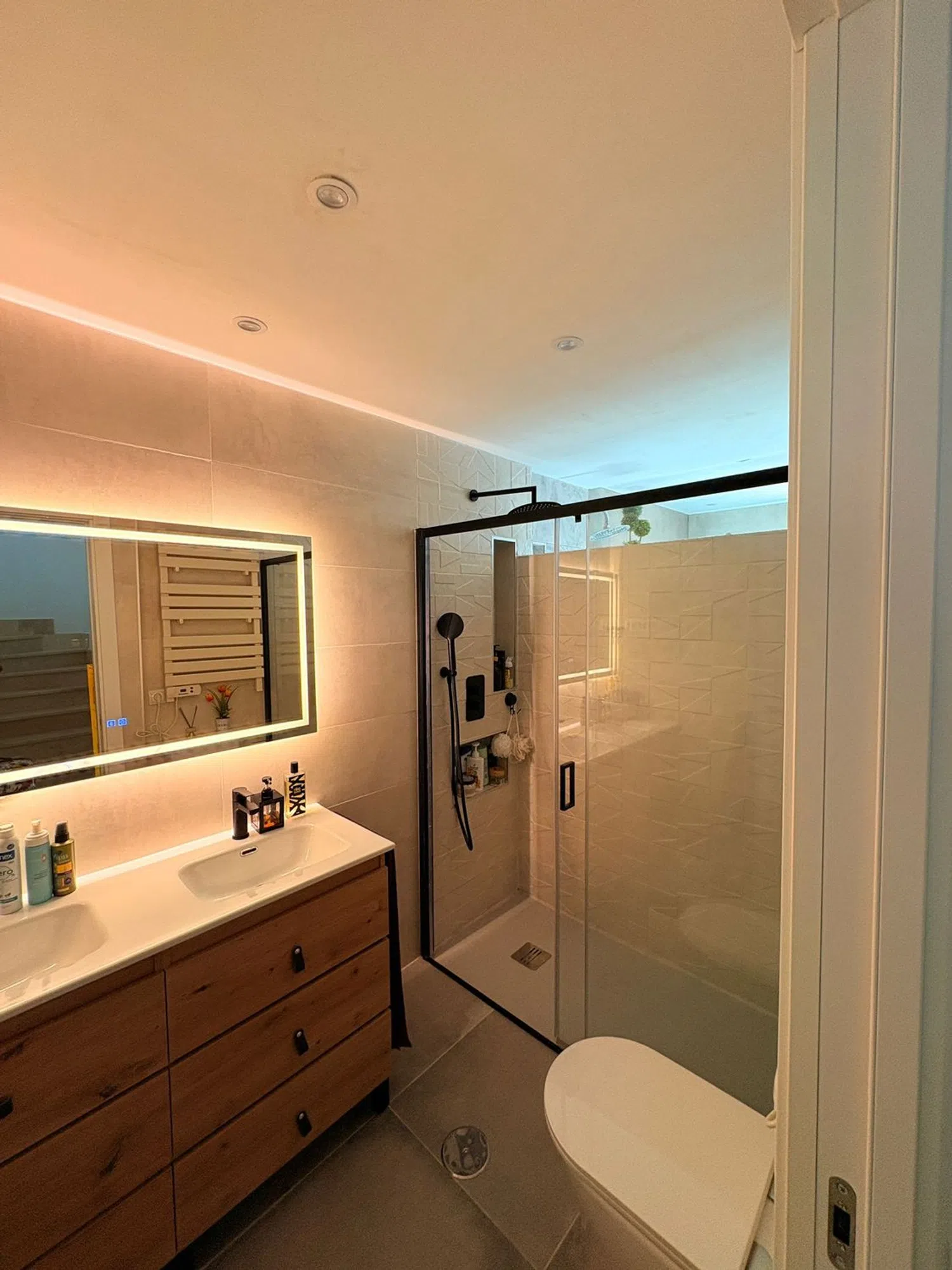 Chalet pareado en Coimbra - Guadarrama - Foto 18