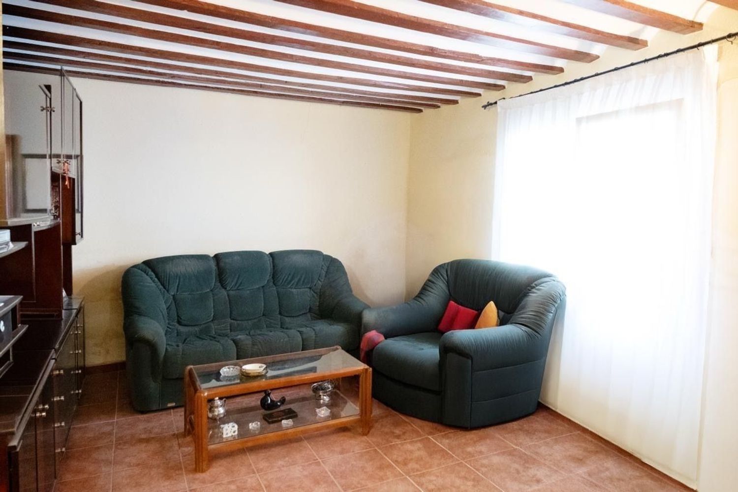 Chalet pareado en Calle de la Cruz de Orozco, 34 - Foto 6