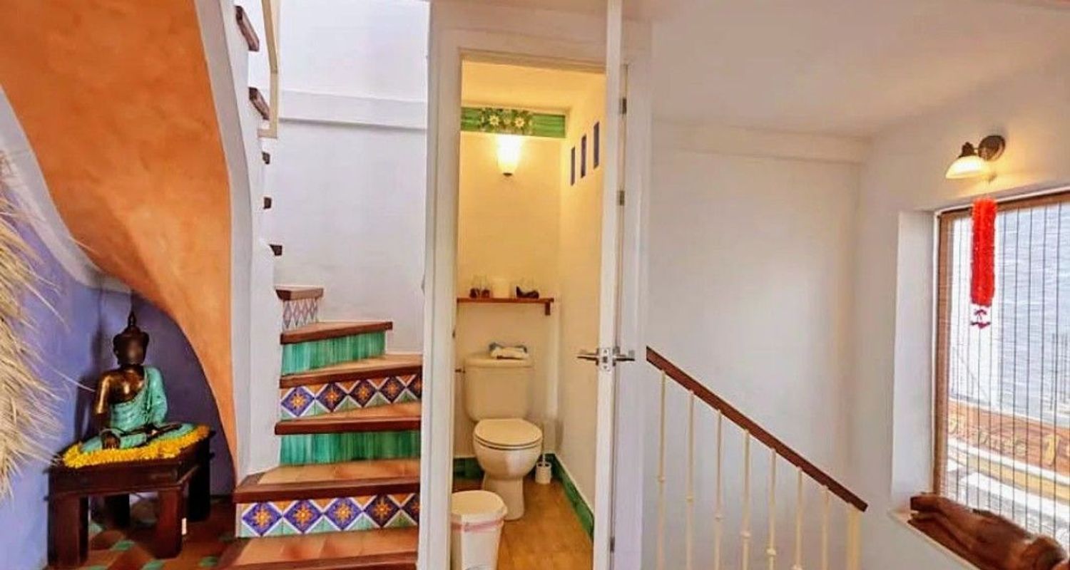 Casa independiente en plaza de España, 13 - Foto 24