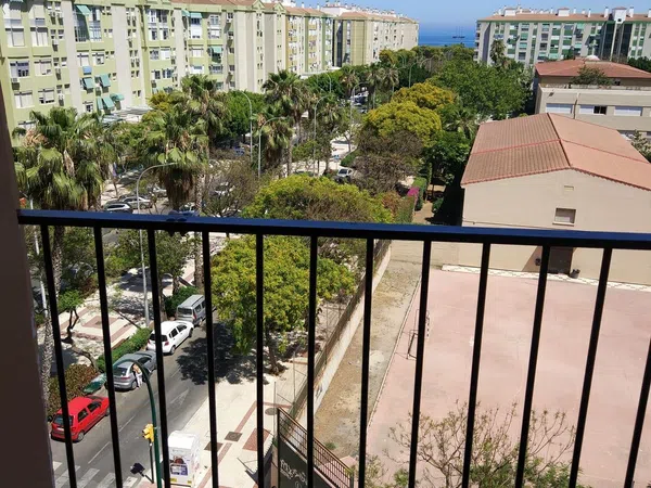 Piso en Calle Maestro Guerrero, 2 n, Huelin - Foto 2