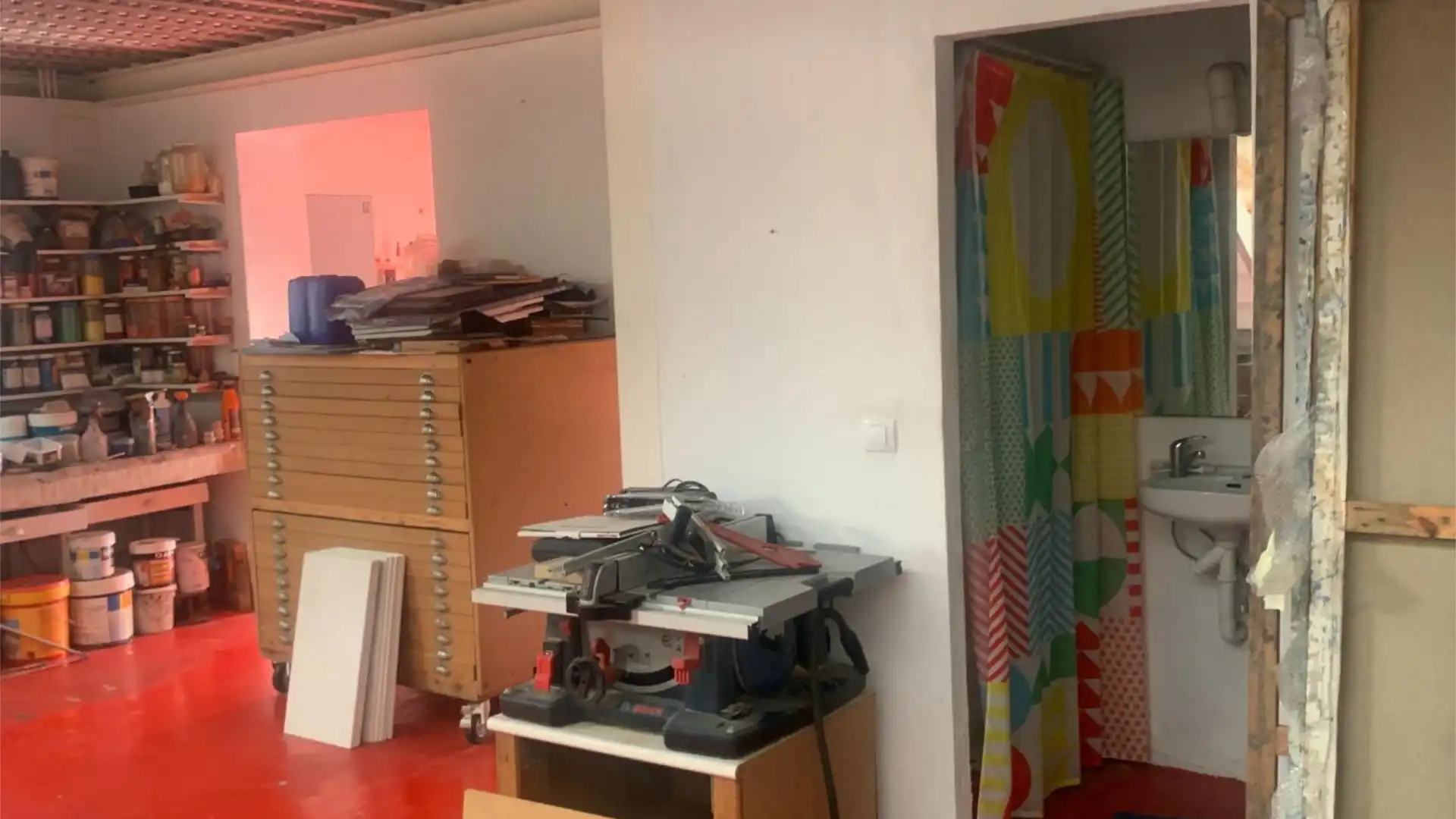 Piso en  Calle San Antonio 7 - Foto 9