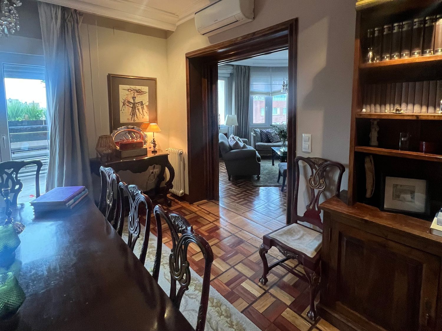 Piso en calle de Velázquez - Foto 30