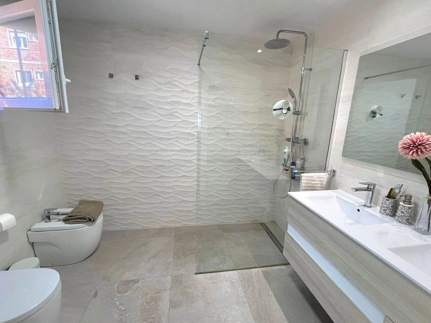 Piso en calle Marcos de Obregón, 6 - Foto 9