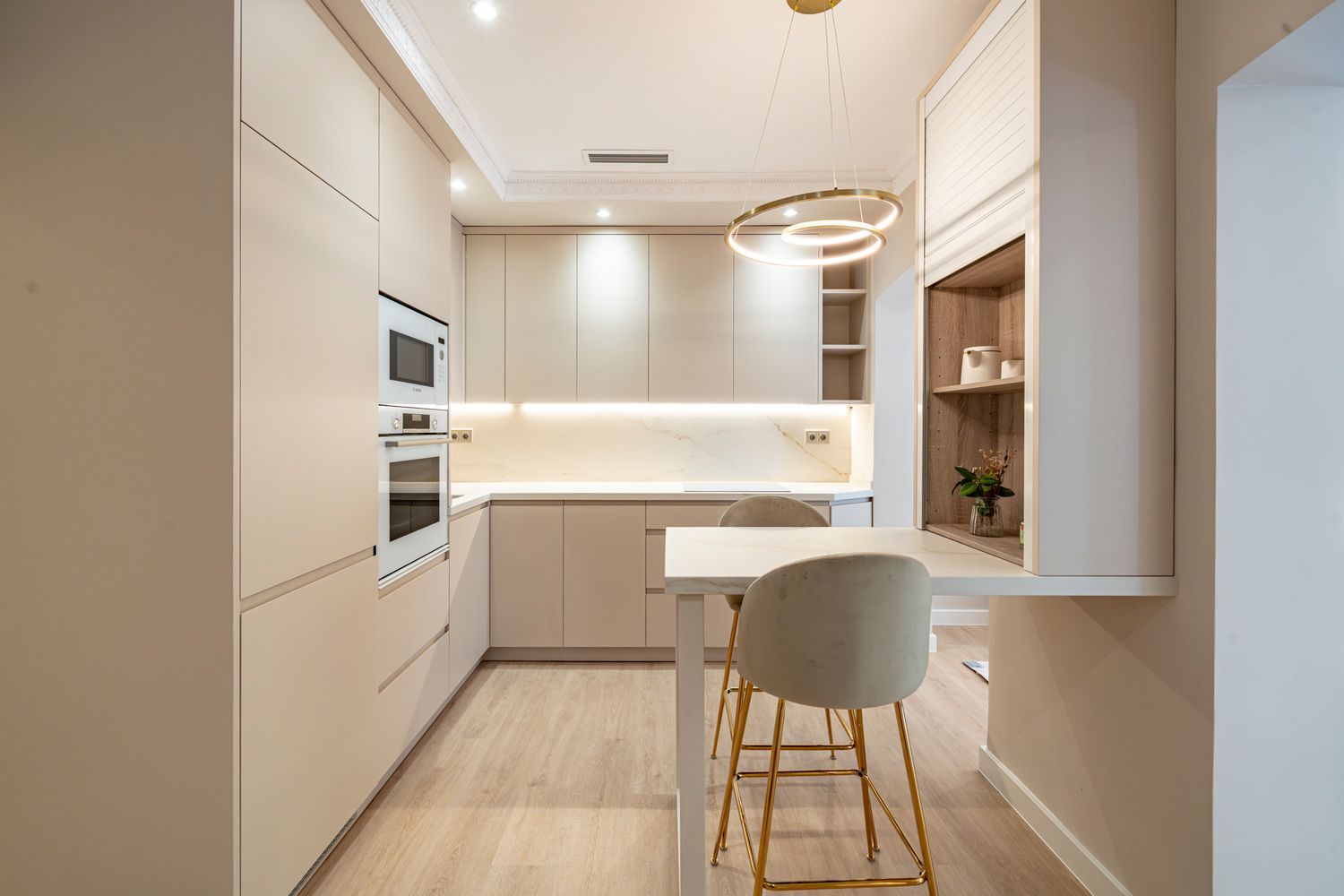 Piso en calle de Goya, 117 - Foto 10