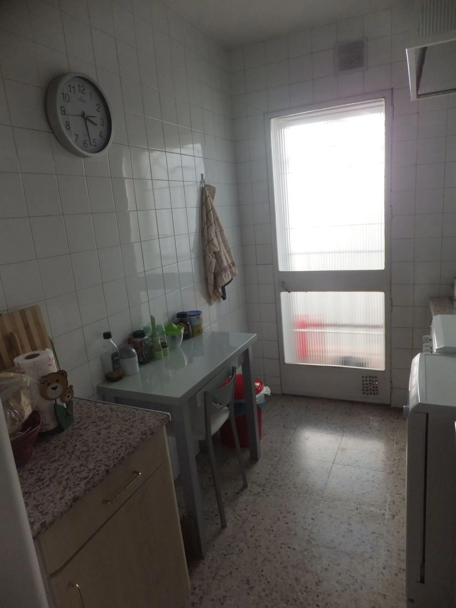 Piso en calle de Alberto Aguilera, 62 - Foto 7