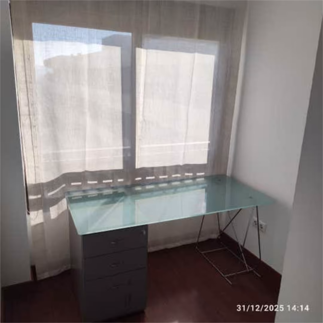 Piso en Ciudad Jardín - Foto 3