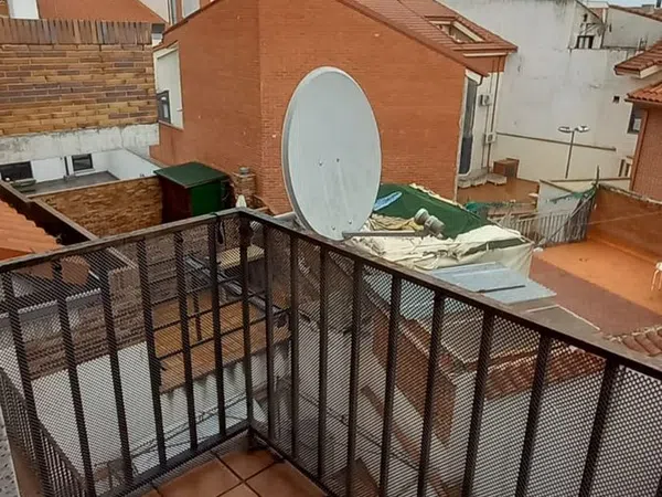 Ático en Centro - Foto 17