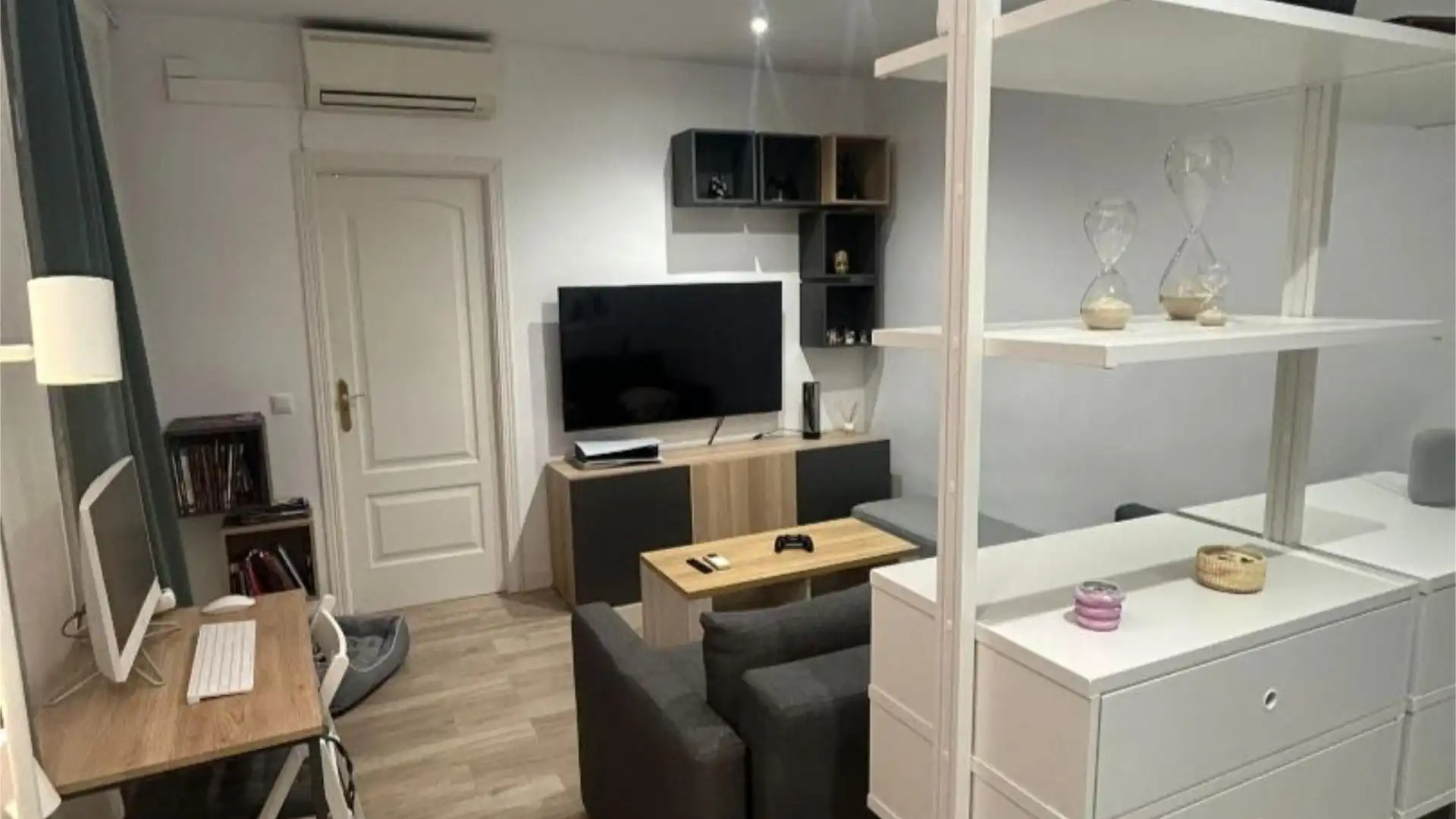 Piso en  Calle del Espíritu Santo 16 - Foto 1