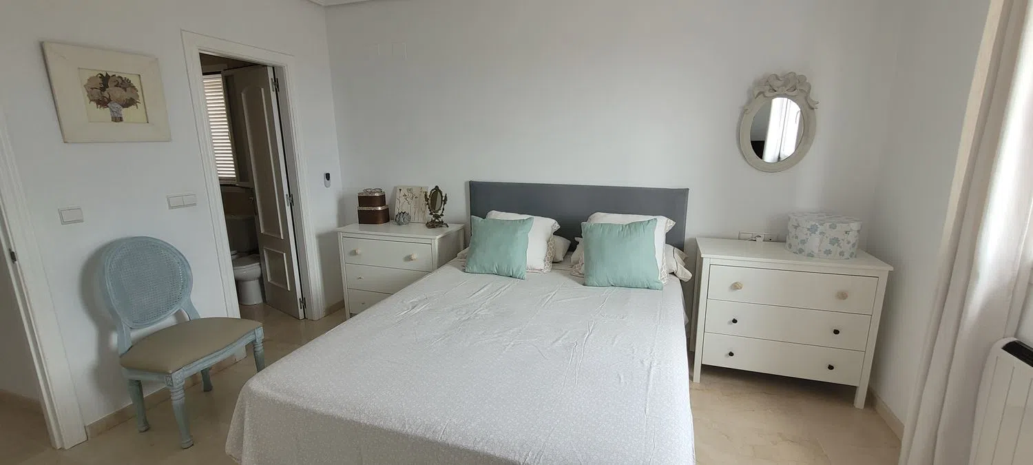 Chalet pareado en calle Nina Simone, 3 - Foto 18