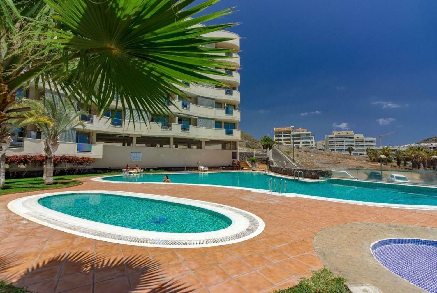 Piso en calle Quezal, 1 - Foto 1