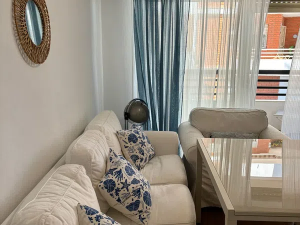 Piso en Calle Lepanto, 1, Punta Umbría pueblo, Punta Umbría pueblo - Foto 5