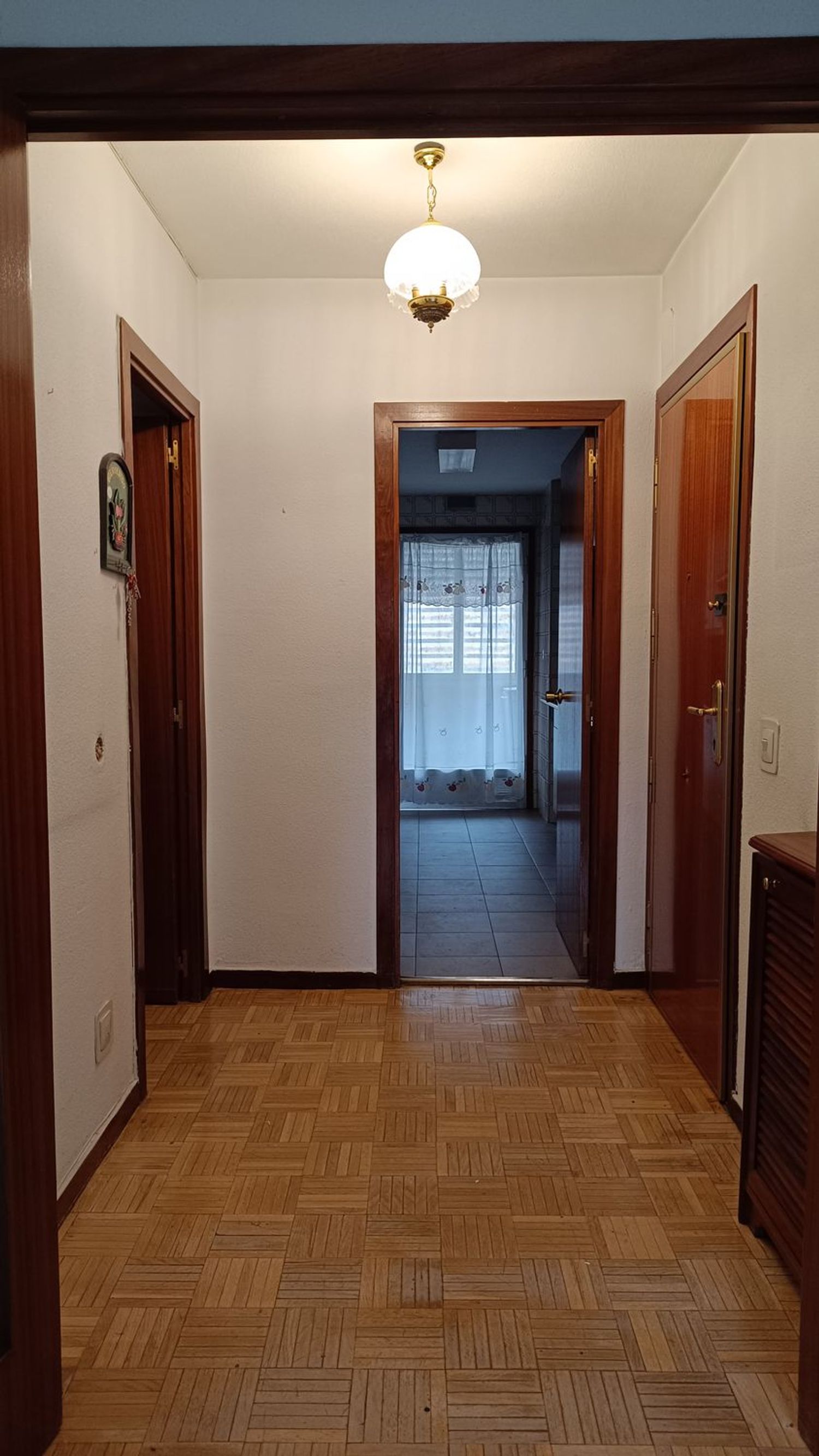 Piso en Primera Fase - Nuevo Tres Cantos - Foto 3