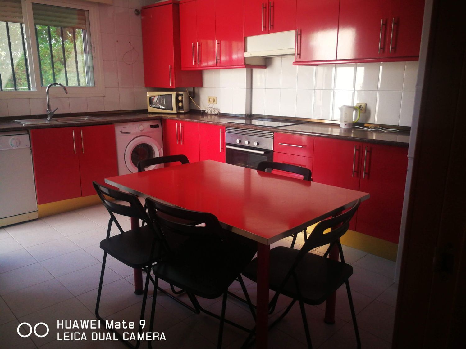 Chalet pareado en avenida de Gaudí, 10 - Foto 4