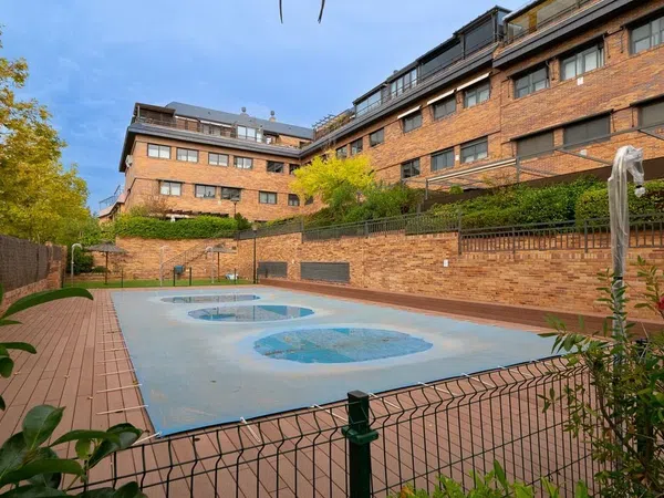 Ático en calle Castillo de Atienza, 6 - Foto 23