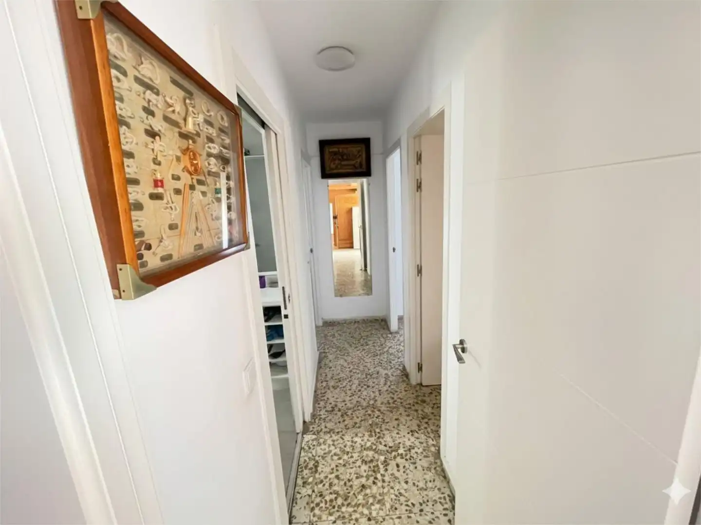 Piso en  Calle Vicente Blasco Ibáñez 1 - Foto 12