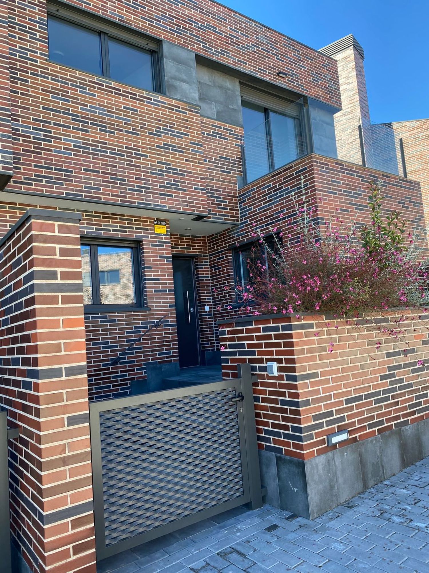 Chalet adosado en calle Francisco Pizarro, 8 - Foto 3