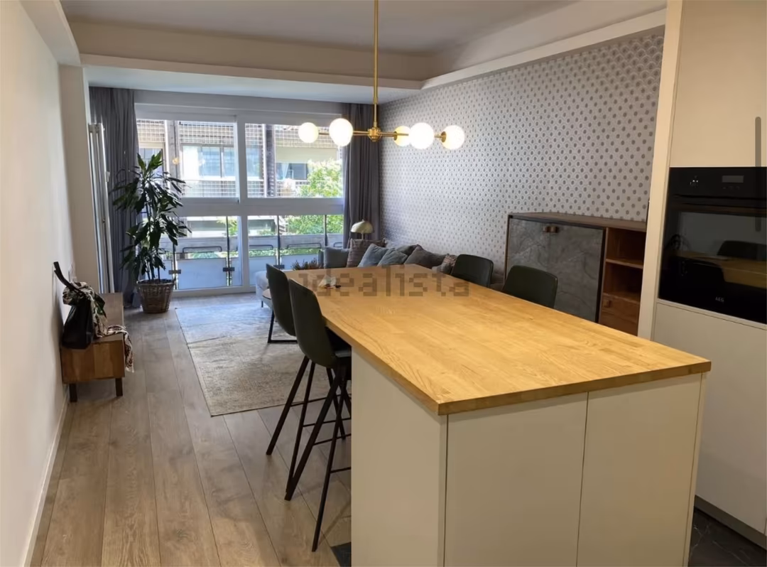 Piso en  Calle de Maldonado 34P - Foto 5