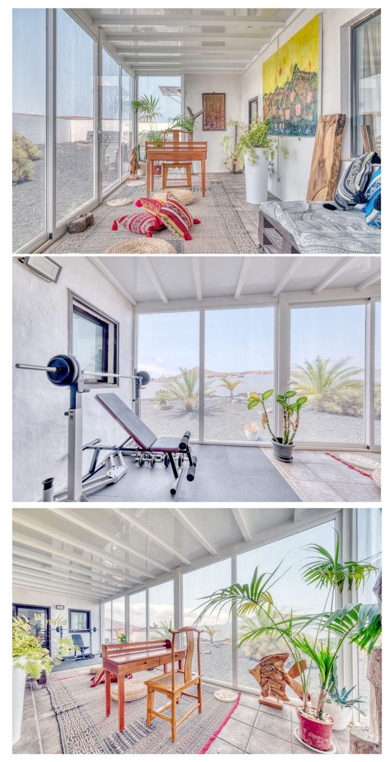 Casa o chalet independiente en Las Cabreras, 38, Nazaret-Teseguite, Nazaret-Teseguite - Foto 3
