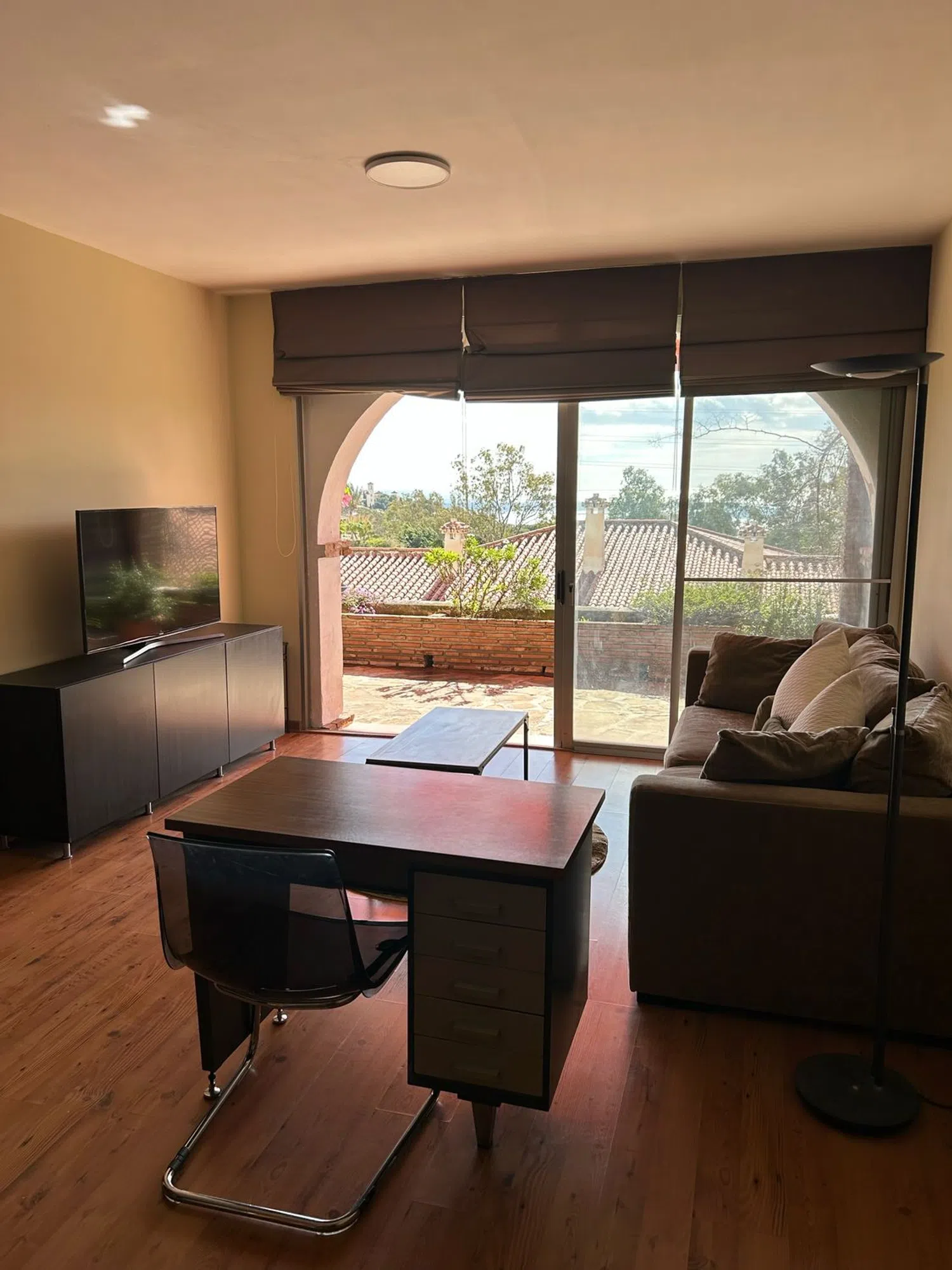 Piso en calle Olmos, 19 - Foto 2