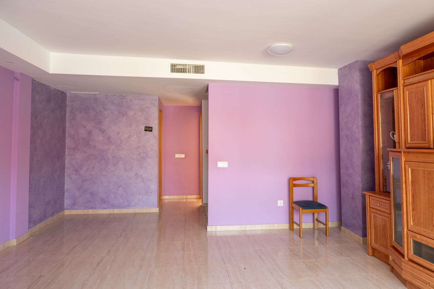 Chalet adosado en Avenida de los Reyes Magos, 26, Las Virtudes, Las Virtudes - Foto 2