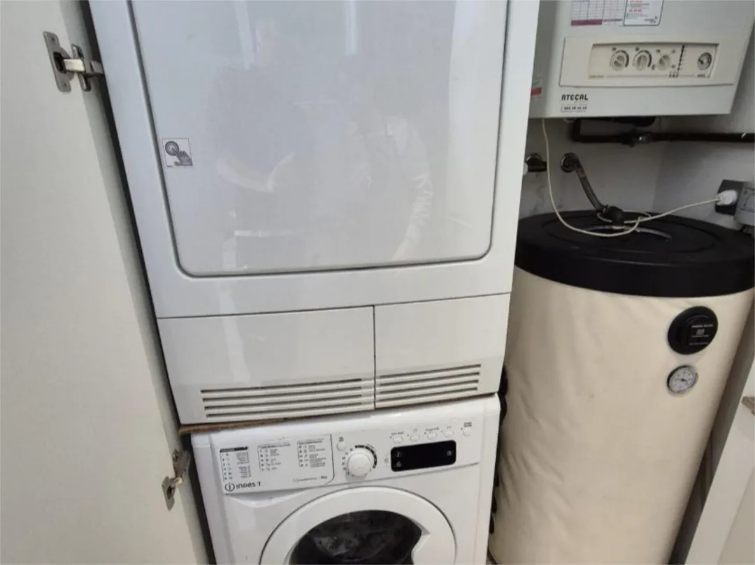 Piso en Sant Cugat del Vallès - Foto 29