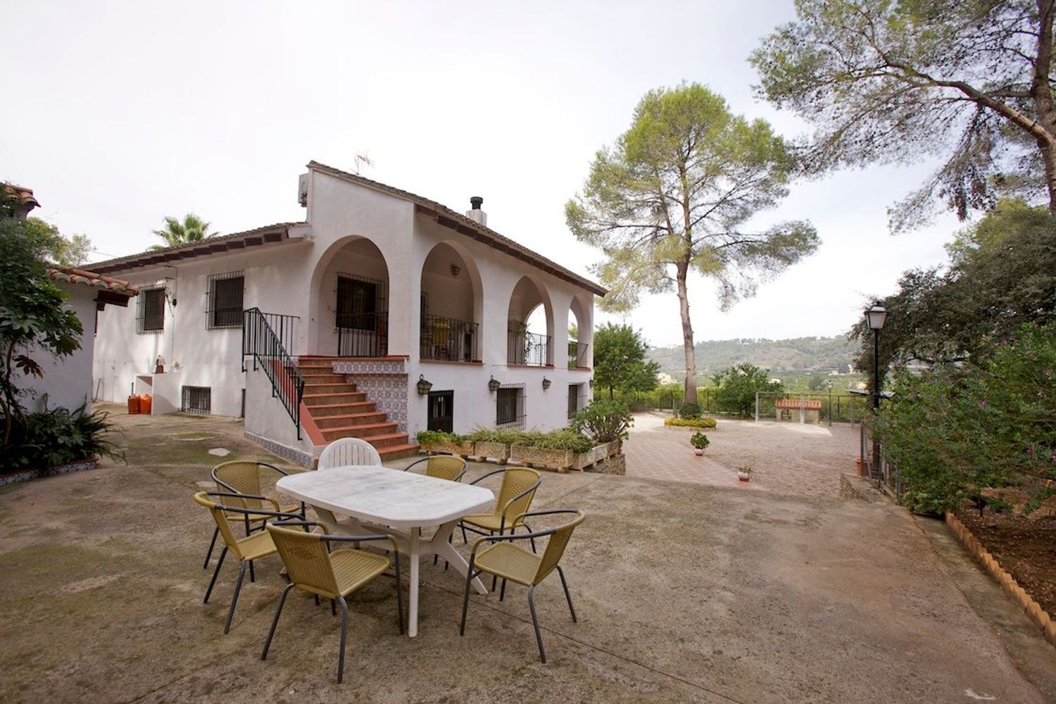 Casa o chalet independiente en Partida Valletes de Bru, 102, Urbanitzacions i Pedanies Sud, Urbanitzacions i Pedanies Sud - Foto 4