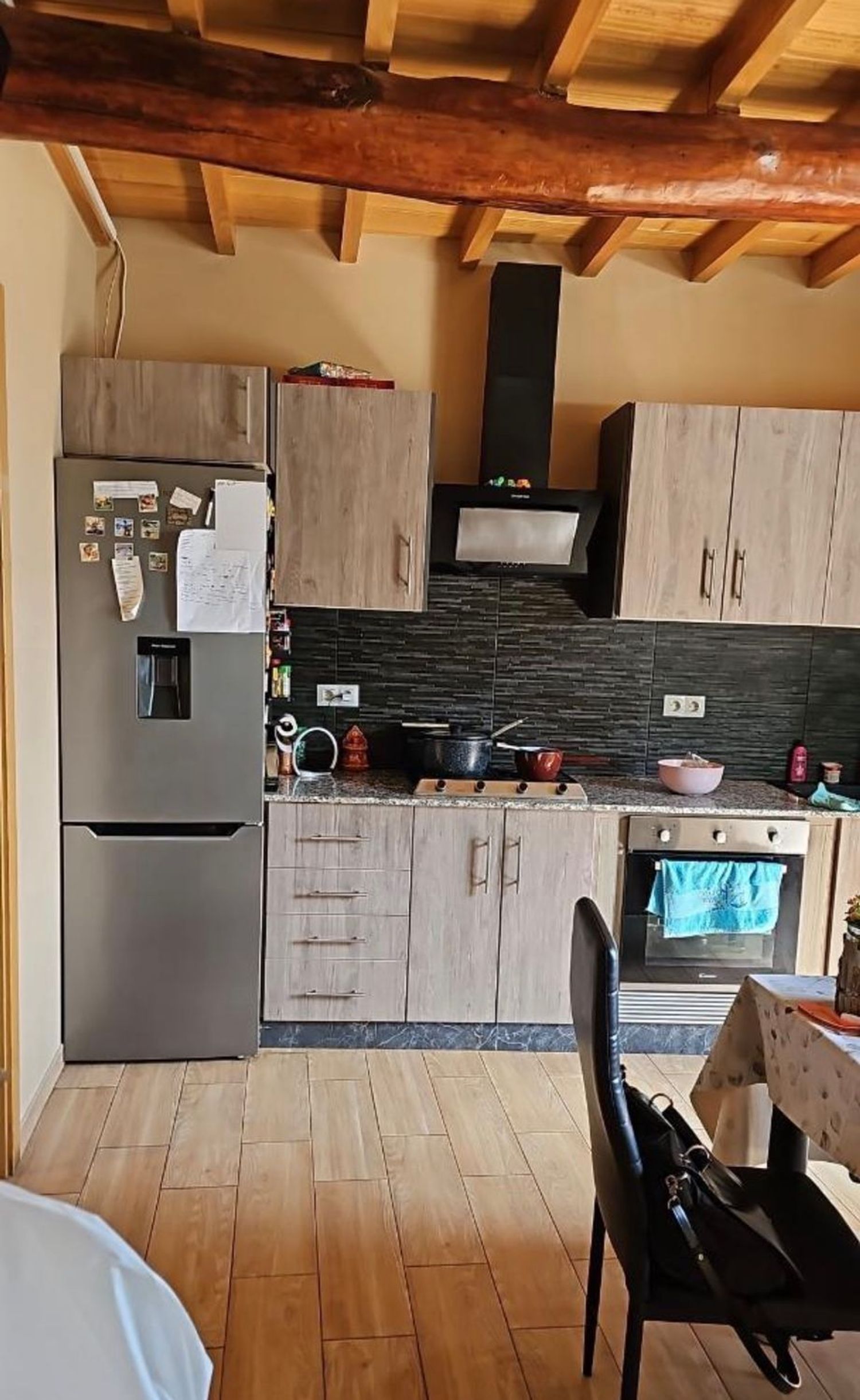 Chalet adosado en Campo dos paxariños, 35 - Foto 13