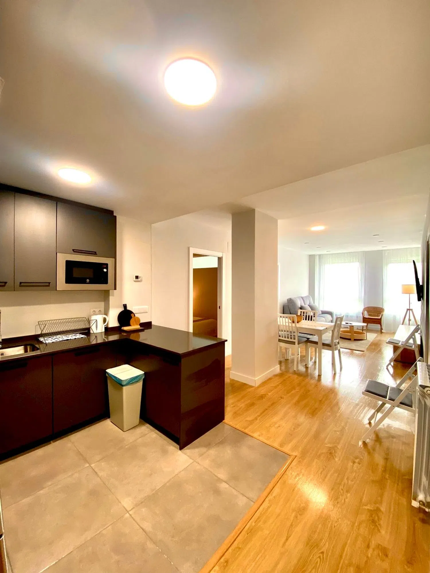 Piso en calle Benjamín de Tudela, 21 - Foto 1