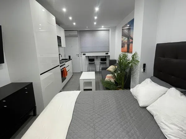 Estudio en avenida Mercado, 1 - Foto 8