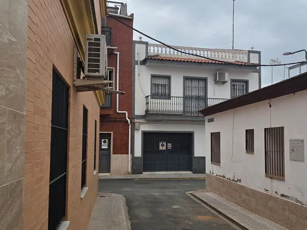 Chalet adosado en Calle Alcuceros, 72 - Foto 10