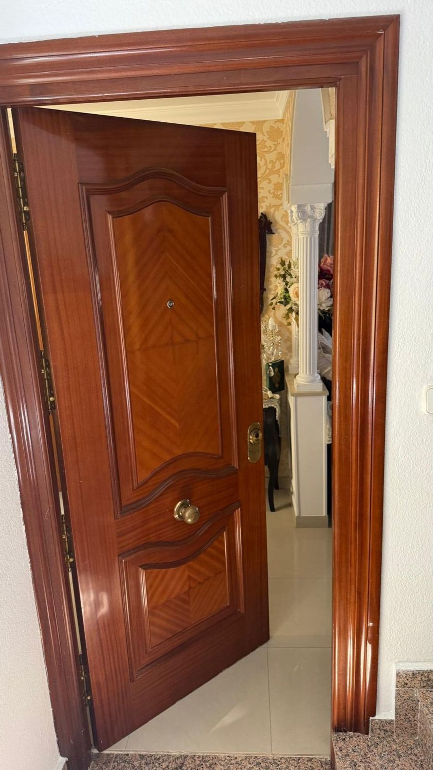 Piso en Plaza Apodaca, 8, Hipódromo, Hipódromo - Foto 17