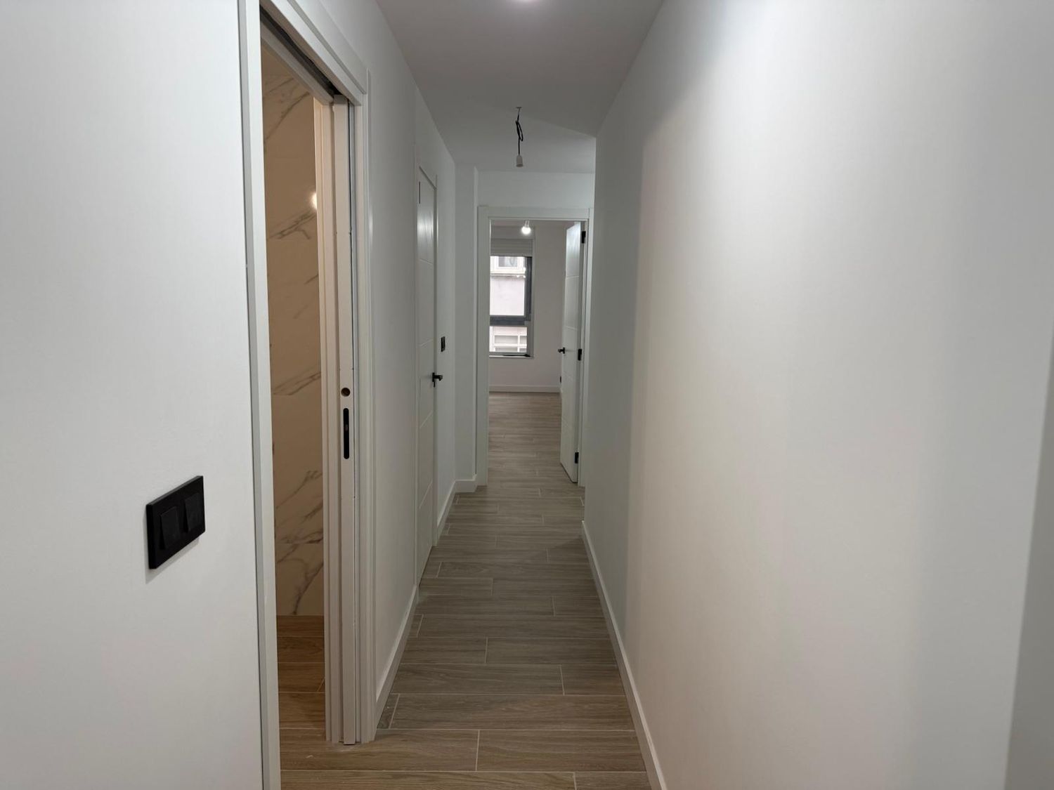 Piso en calle Vizcaya, 31 - Foto 13