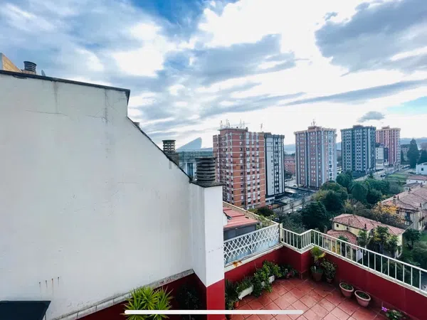 Ático en avenida Buenavista, 12 - Foto 2