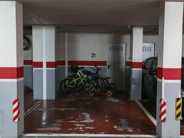Piso en  Carrer de Planes 1 - Foto 17